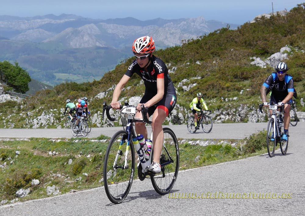 Lagos de Covadonga 2017_6
