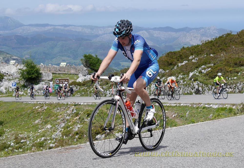 Lagos de Covadonga 2017_6
