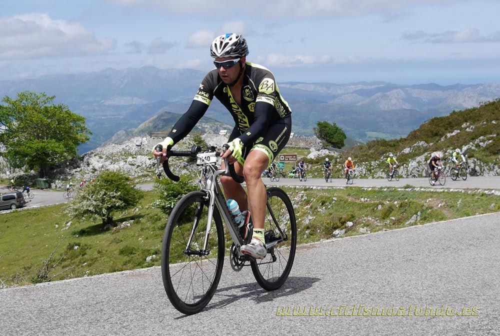 Lagos de Covadonga 2017_6