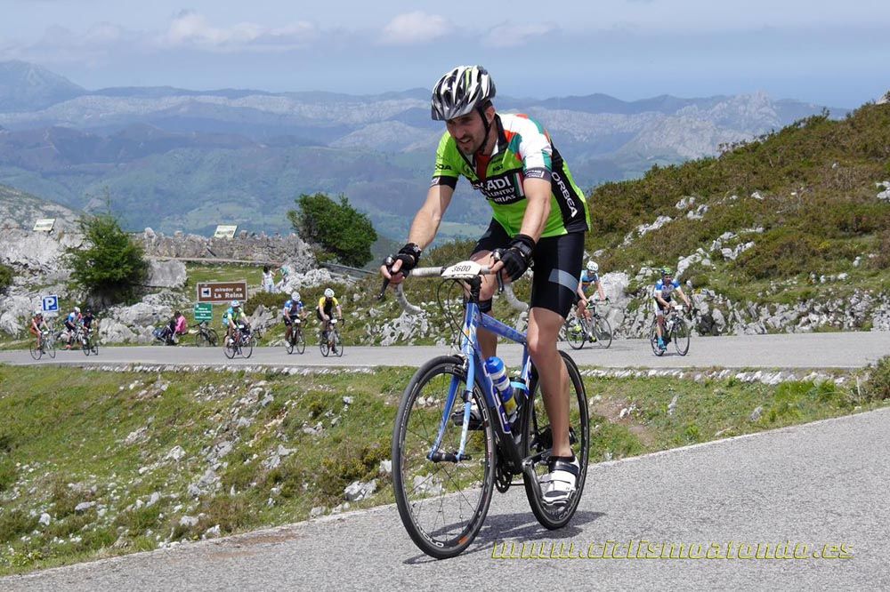 Lagos de Covadonga 2017_6