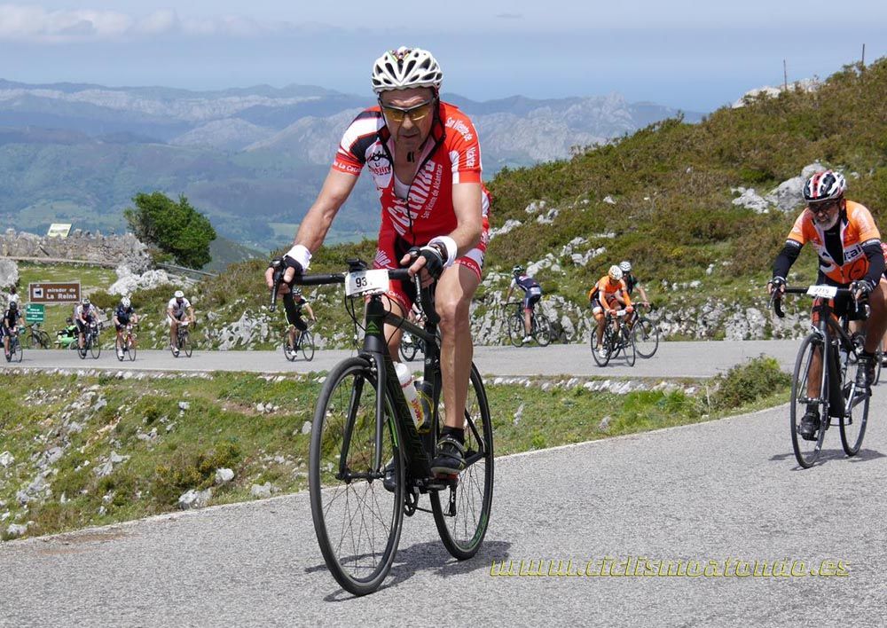 Lagos de Covadonga 2017_6