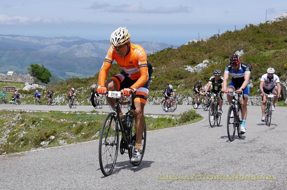 Lagos de Covadonga 2017_6