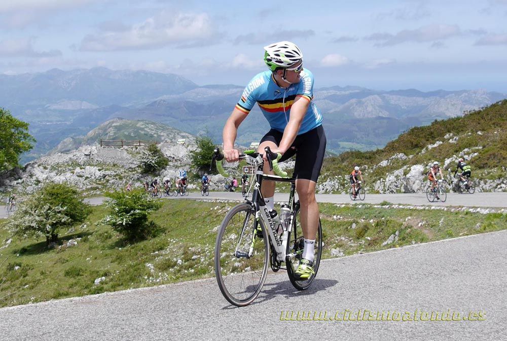 Lagos de Covadonga 2017_6