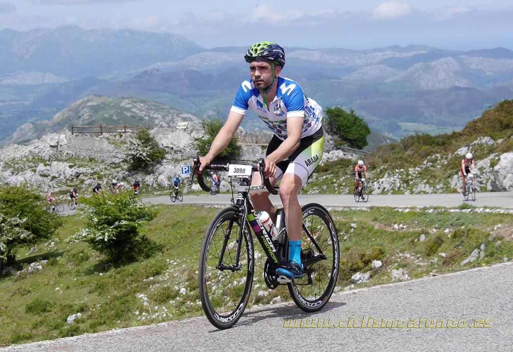 Lagos de Covadonga 2017_6
