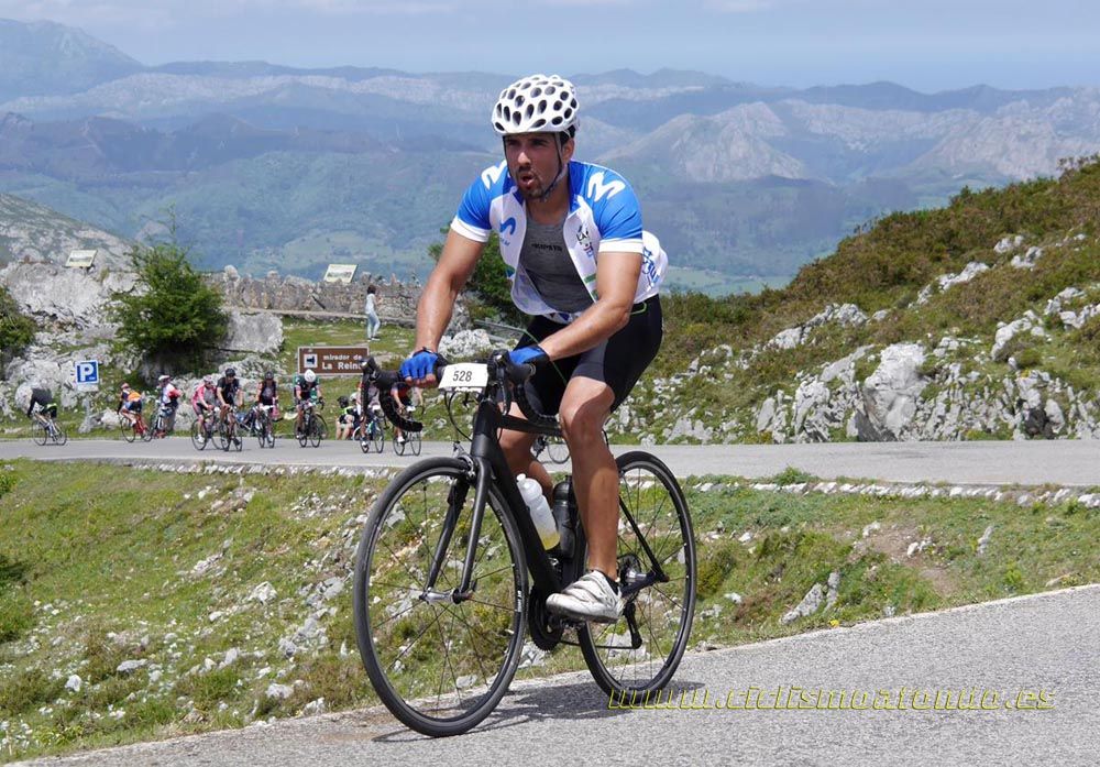 Lagos de Covadonga 2017_6