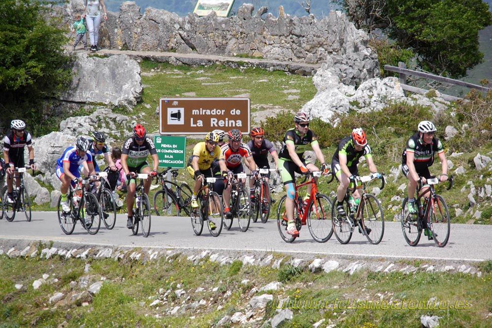 Lagos de Covadonga 2017_6
