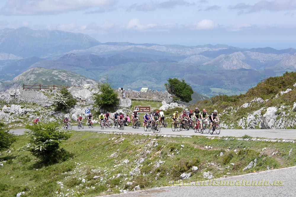 Lagos de Covadonga 2017_6