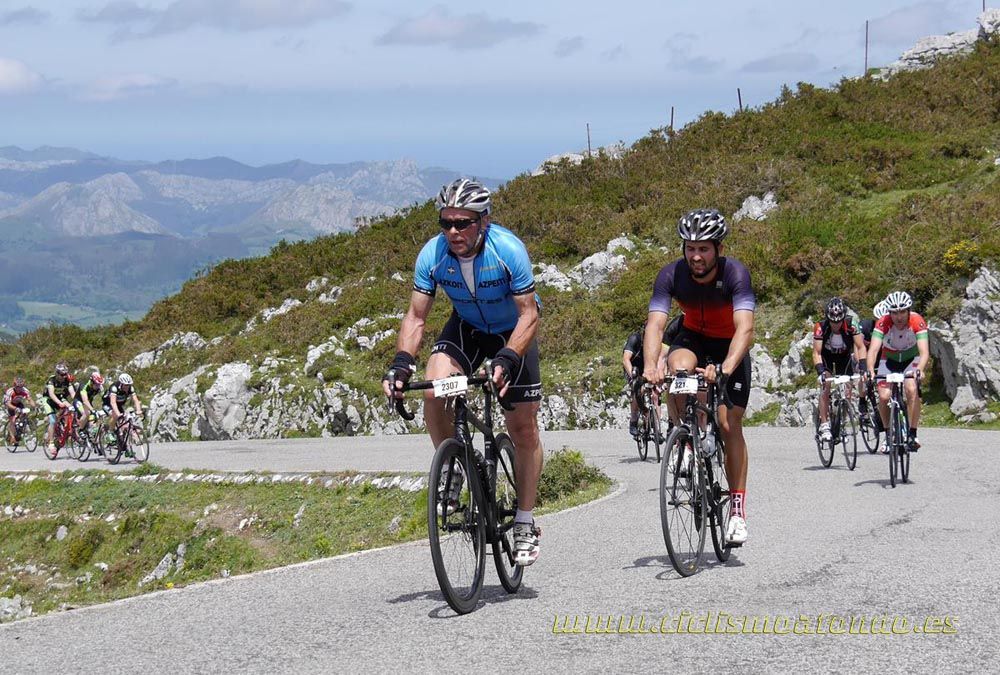 Lagos de Covadonga 2017_6