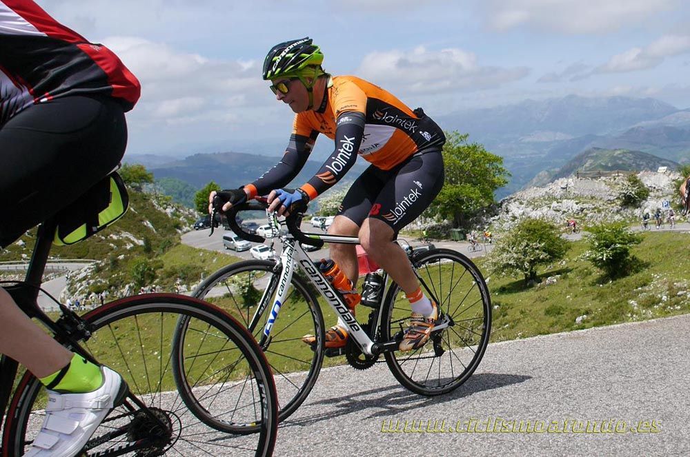 Lagos de Covadonga 2017_6
