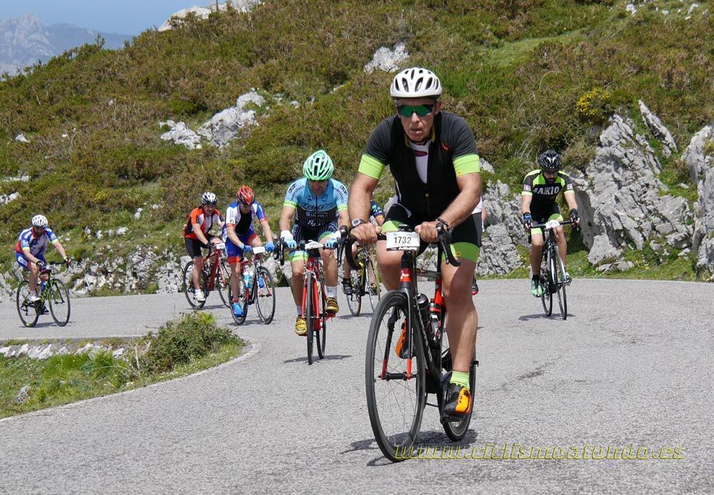 Lagos de Covadonga 2017_6