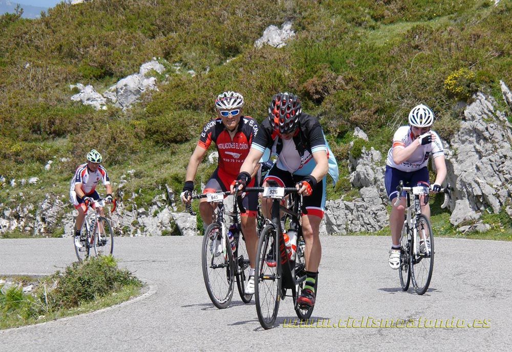 Lagos de Covadonga 2017_6
