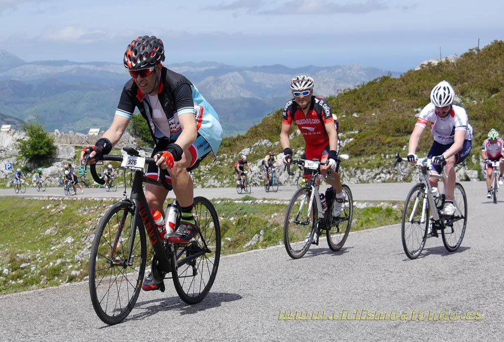 Lagos de Covadonga 2017_6