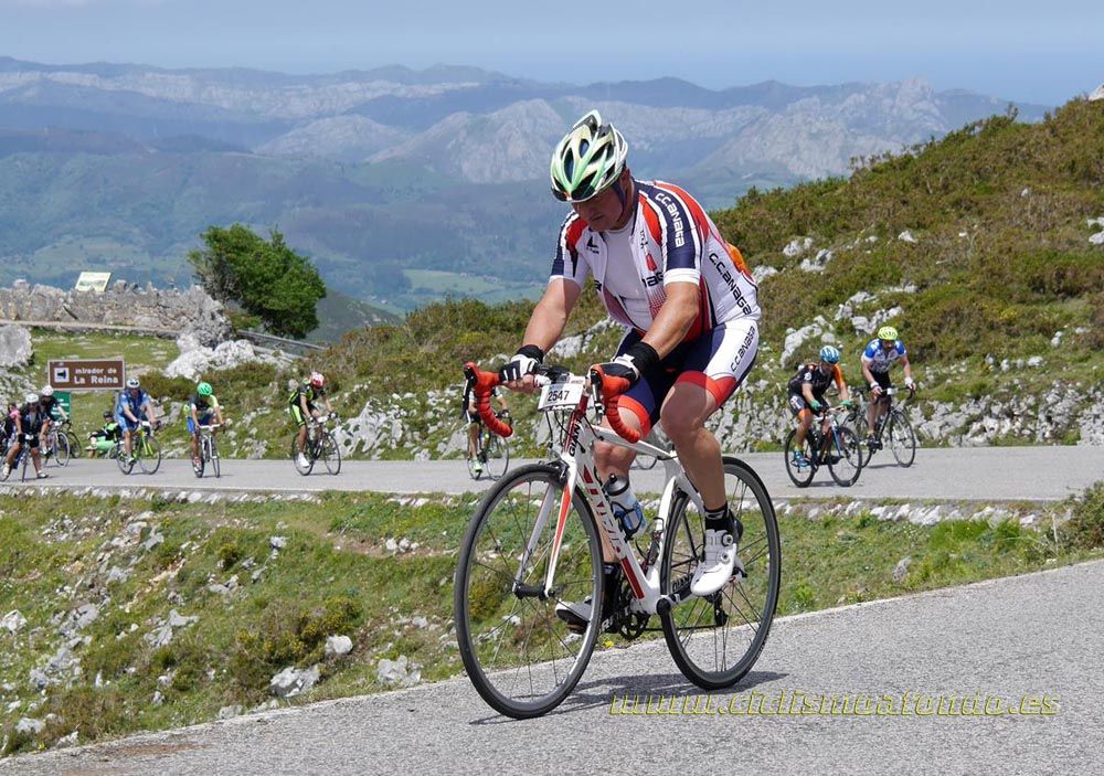 Lagos de Covadonga 2017_6