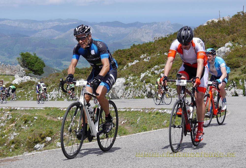 Lagos de Covadonga 2017_6