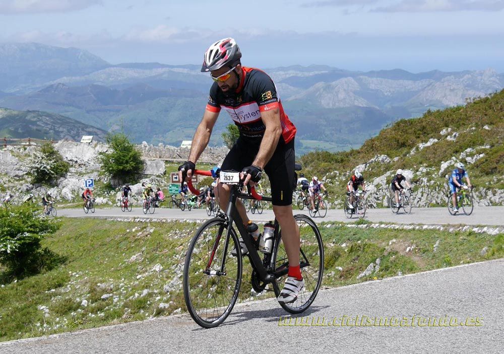 Lagos de Covadonga 2017_6