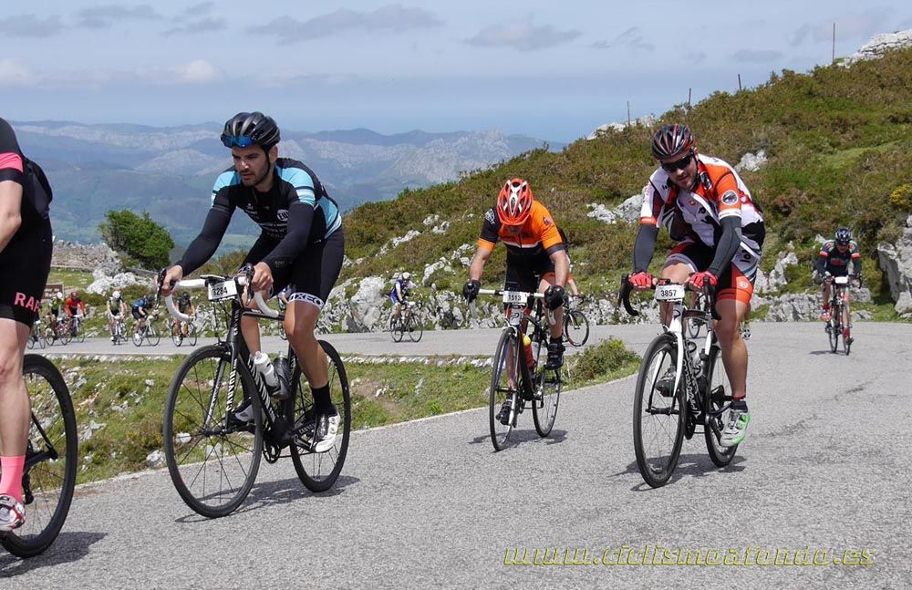 Lagos de Covadonga 2017_6
