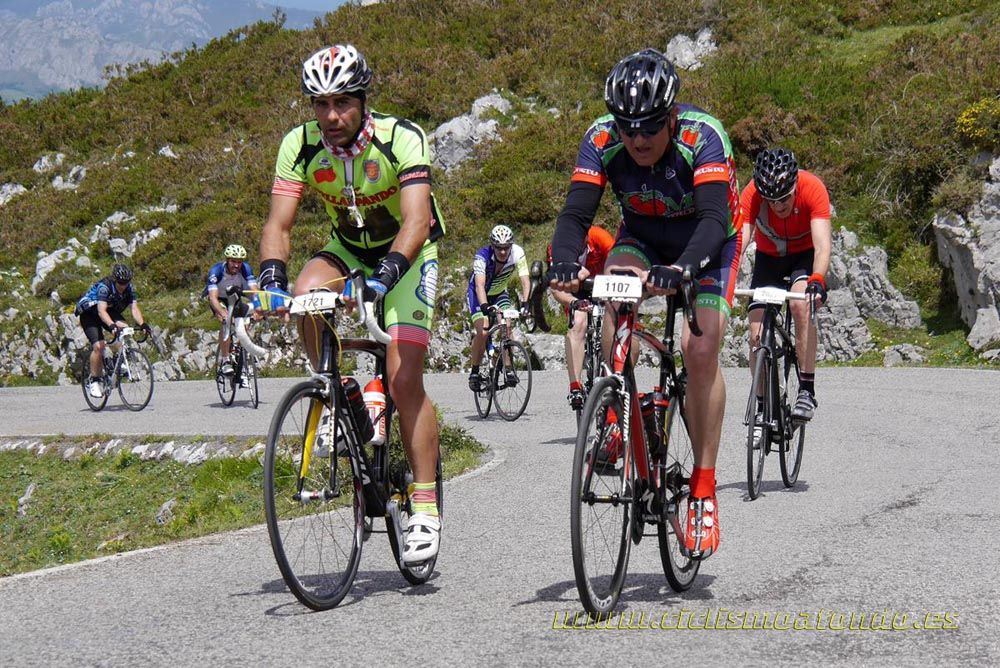 Lagos de Covadonga 2017_6