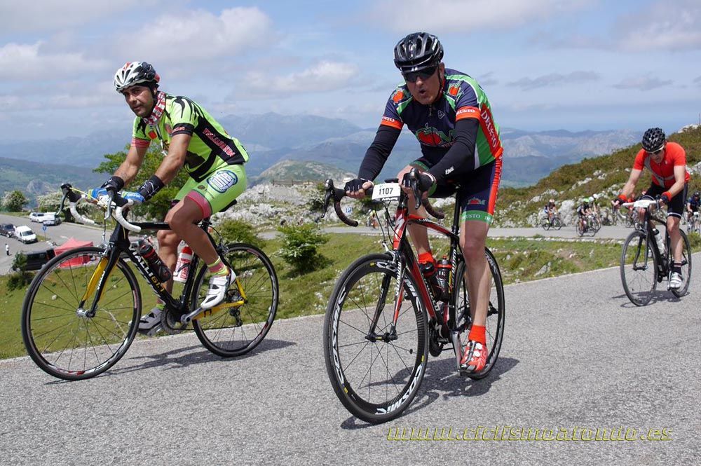 Lagos de Covadonga 2017_6