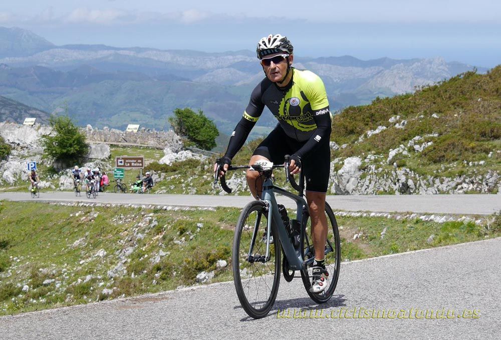 Lagos de Covadonga 2017_6