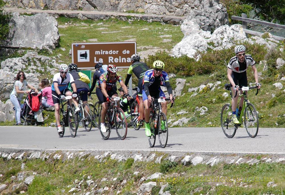 Lagos de Covadonga 2017_6