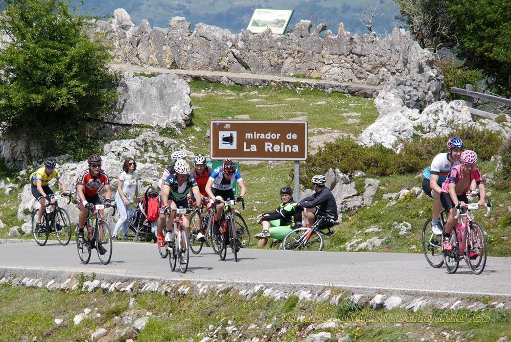 Lagos de Covadonga 2017_6