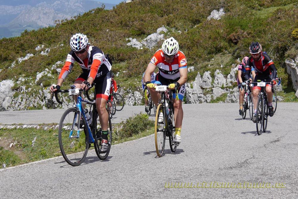 Lagos de Covadonga 2017_6