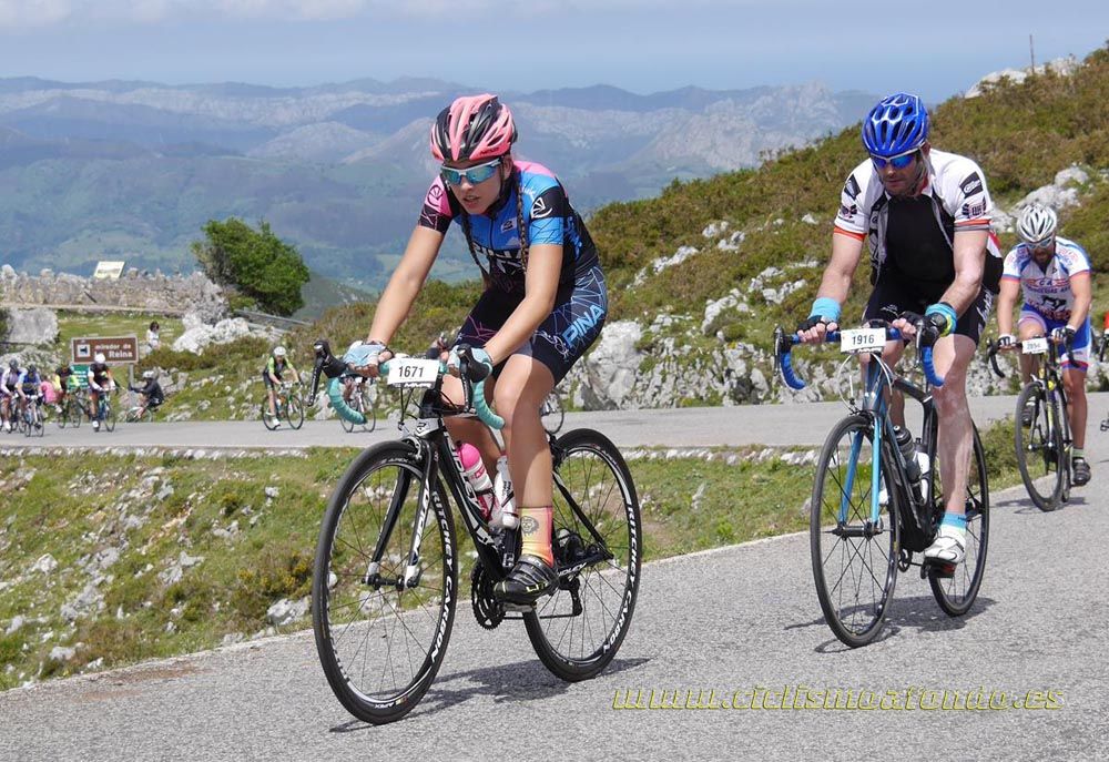 Lagos de Covadonga 2017_6