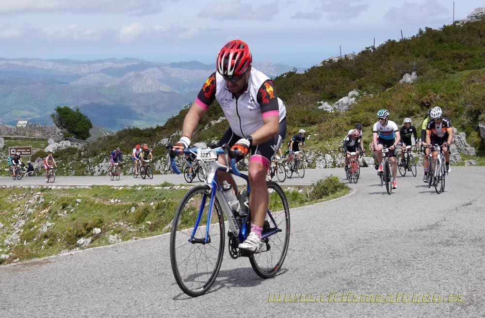 Lagos de Covadonga 2017_6