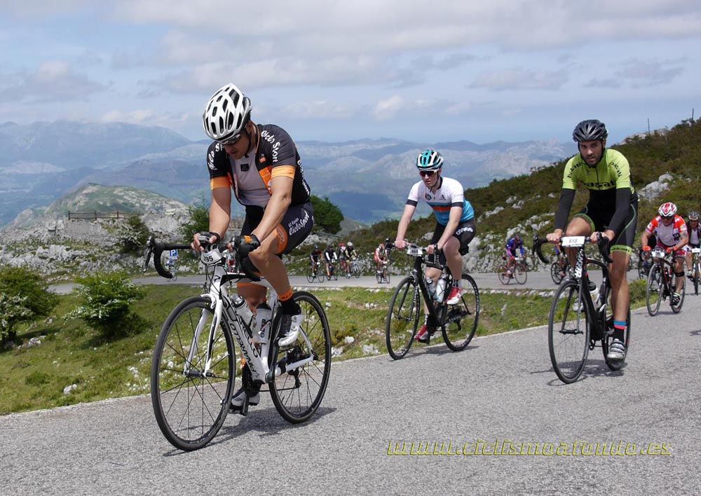 Lagos de Covadonga 2017_6