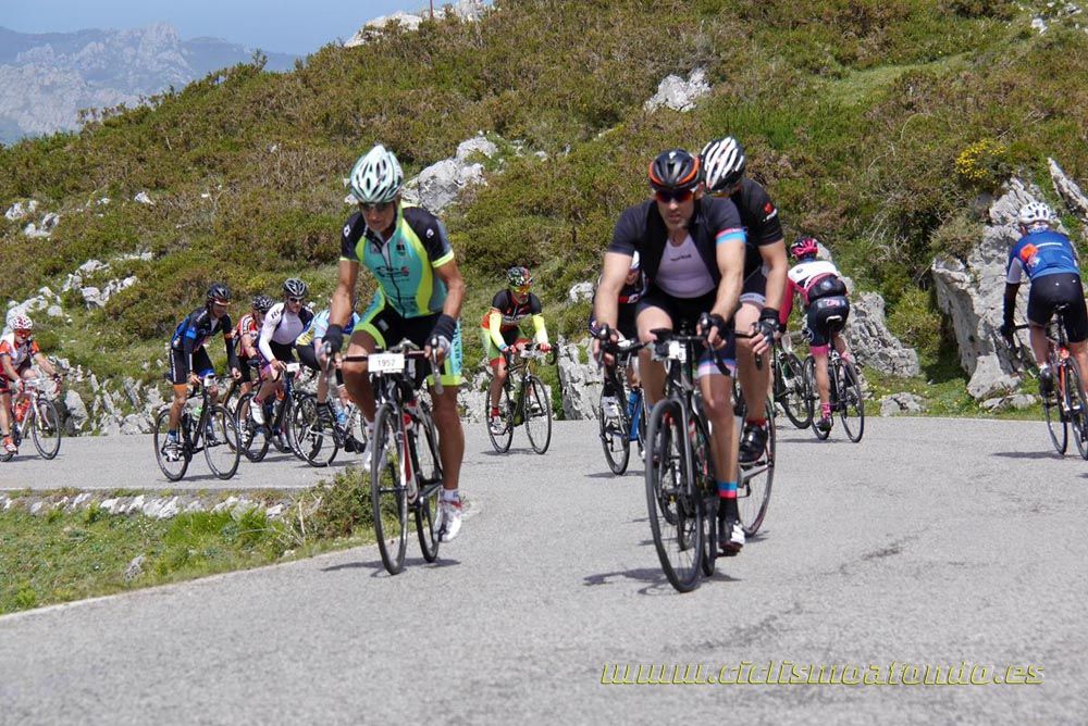 Lagos de Covadonga 2017_6