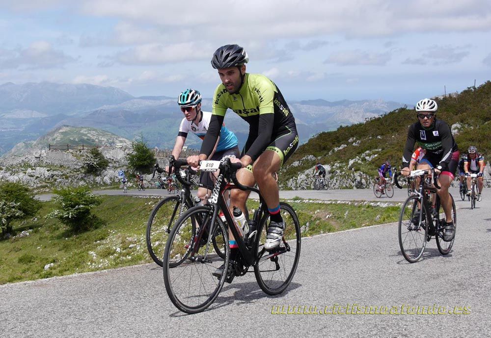 Lagos de Covadonga 2017_6