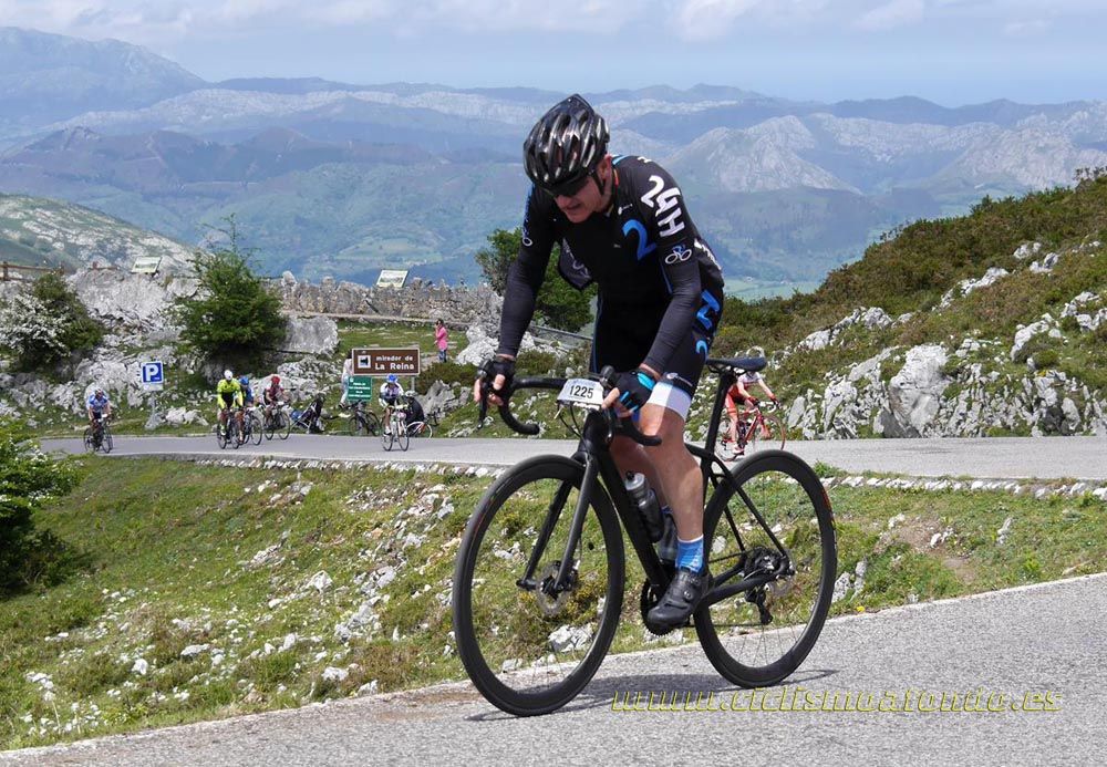 Lagos de Covadonga 2017_6