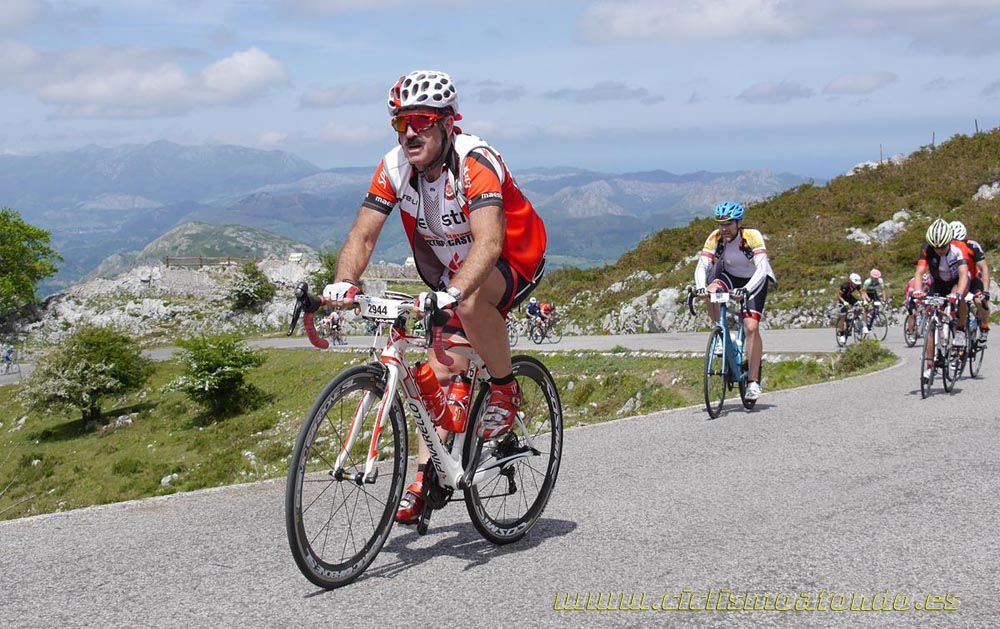 Lagos de Covadonga 2017_6