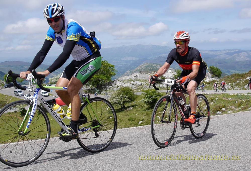 Lagos de Covadonga 2017_6