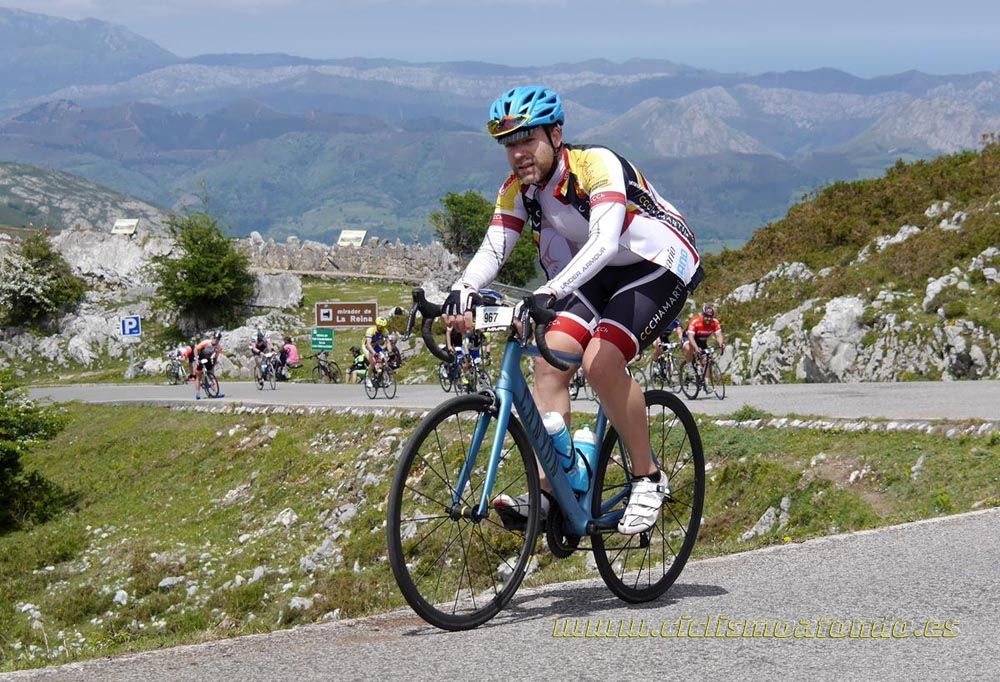 Lagos de Covadonga 2017_6