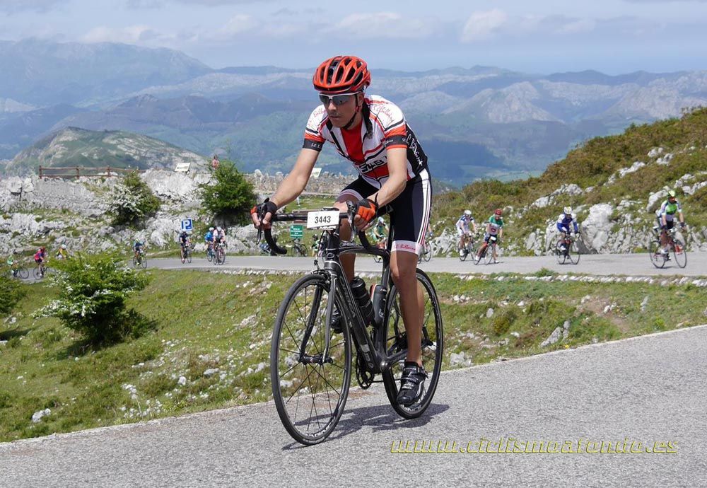 Lagos de Covadonga 2017_6