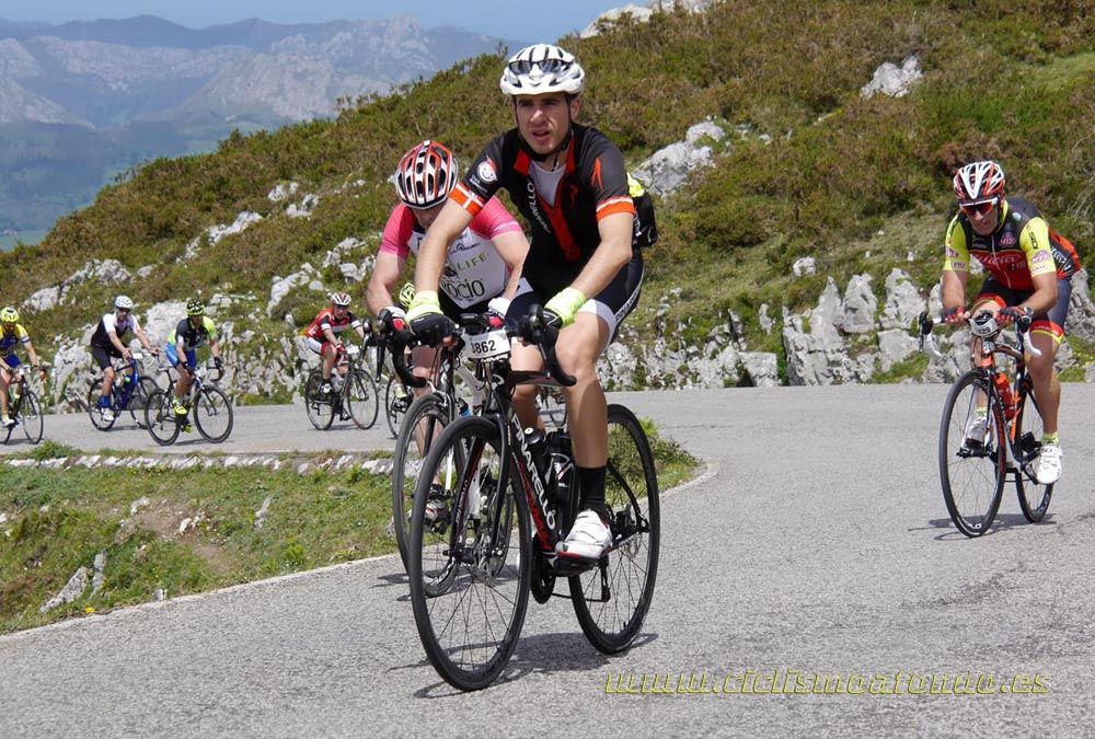 Lagos de Covadonga 2017_6