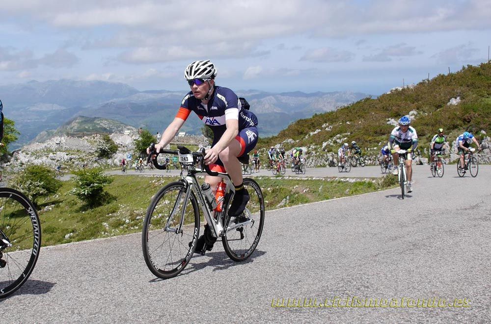 Lagos de Covadonga 2017_6