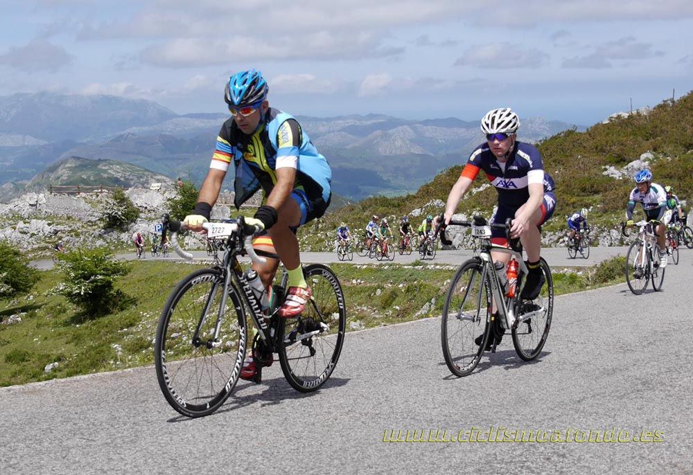 Lagos de Covadonga 2017_6