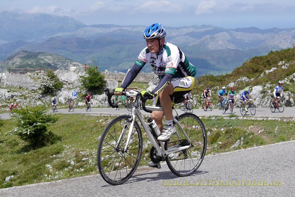 Lagos de Covadonga 2017_6