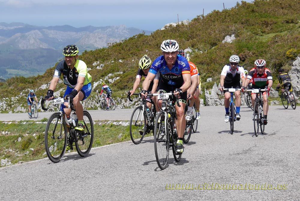 Lagos de Covadonga 2017_6