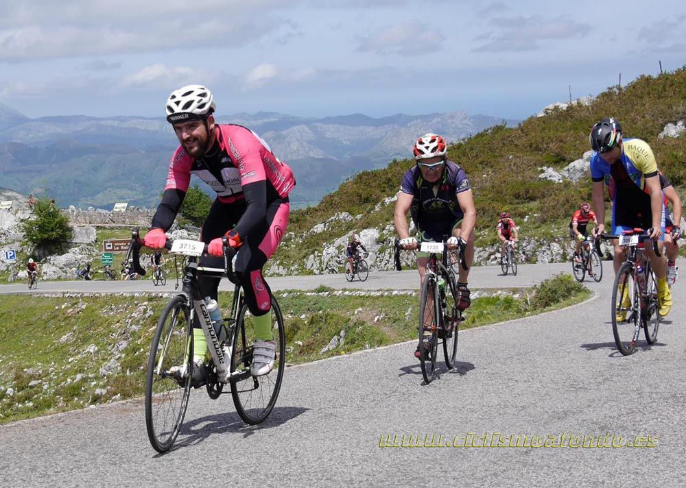 Lagos de Covadonga 2017_6