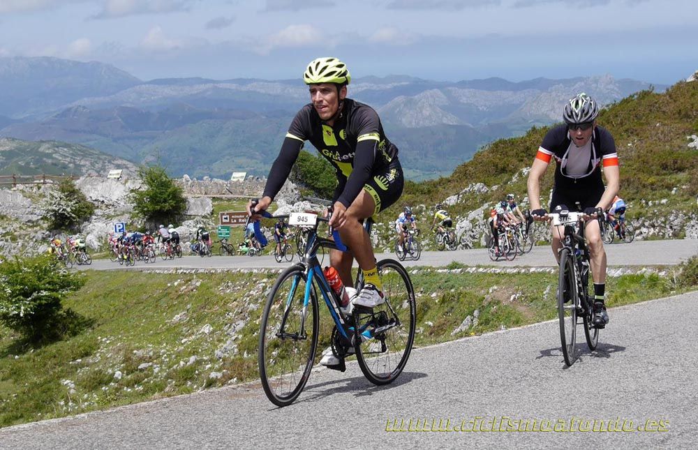 Lagos de Covadonga 2017_6