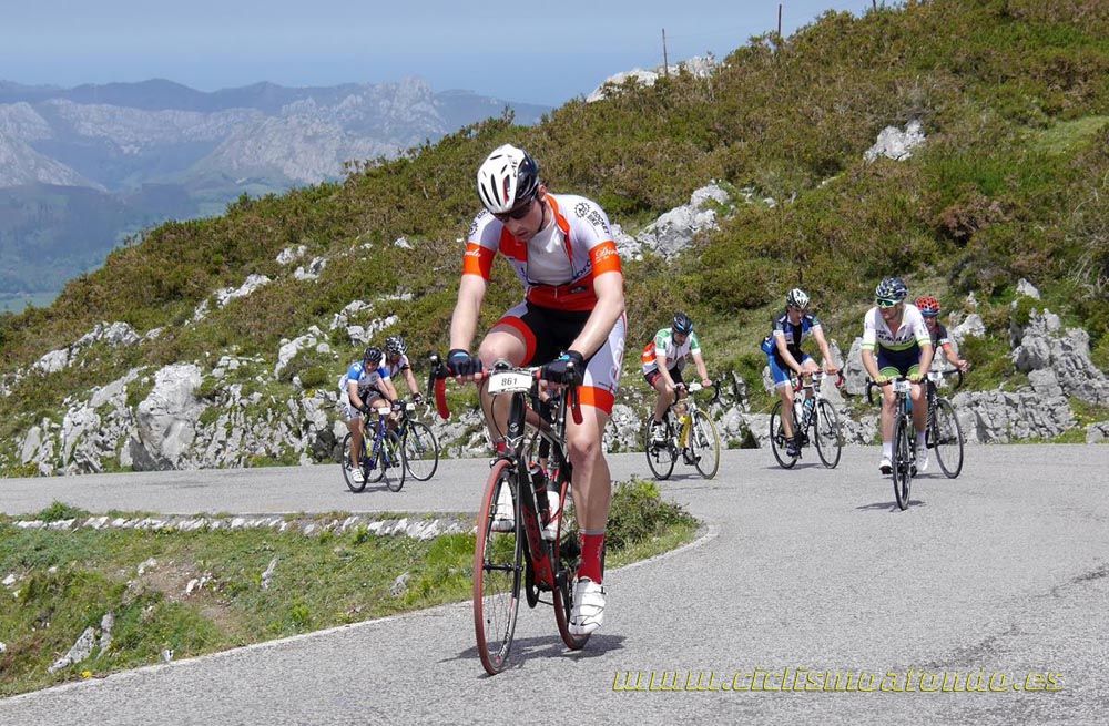 Lagos de Covadonga 2017_6