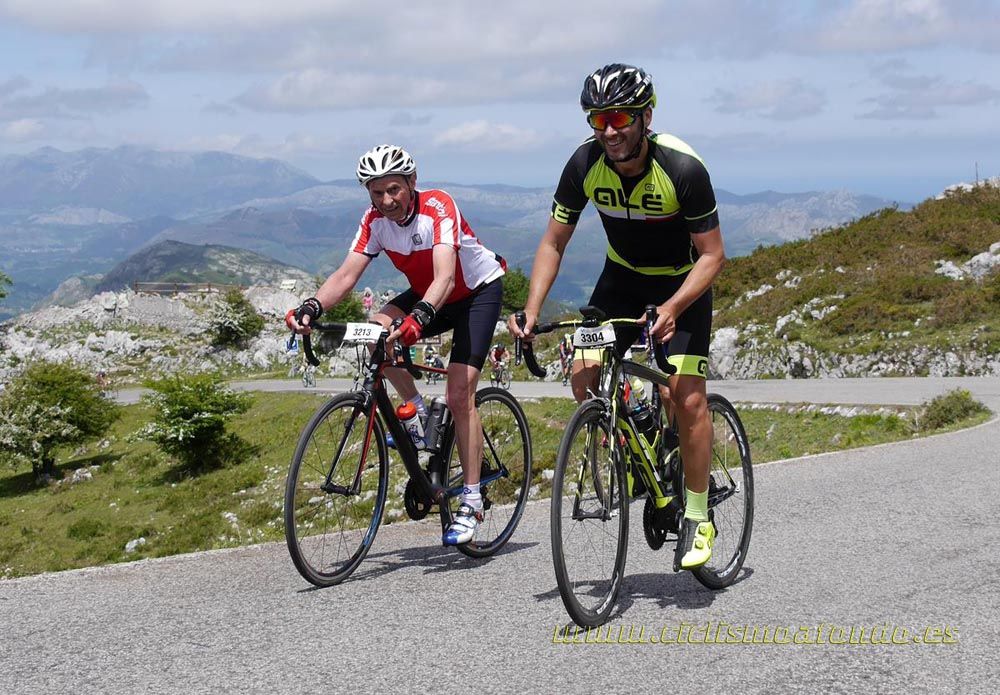 Lagos de Covadonga 2017_6