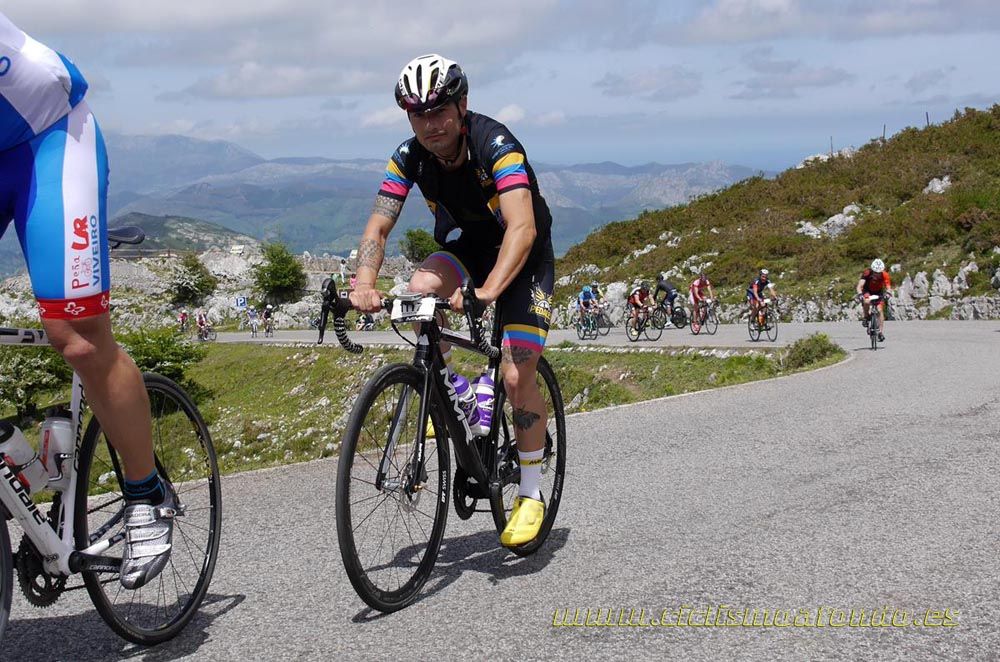Lagos de Covadonga 2017_6