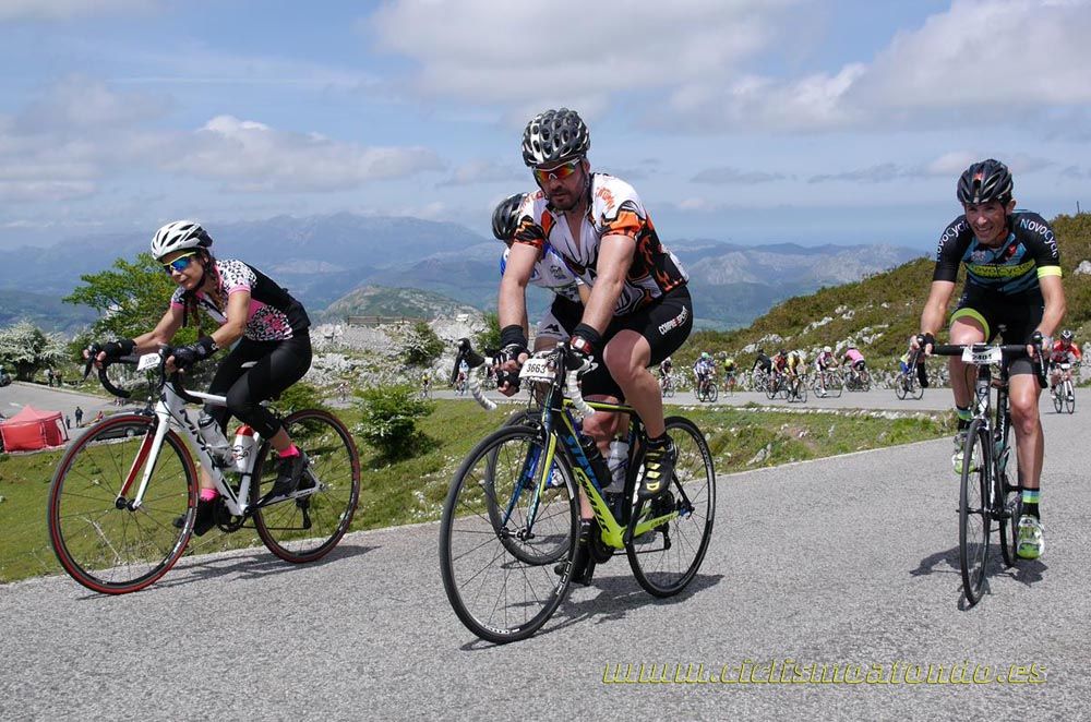 Lagos de Covadonga 2017_6