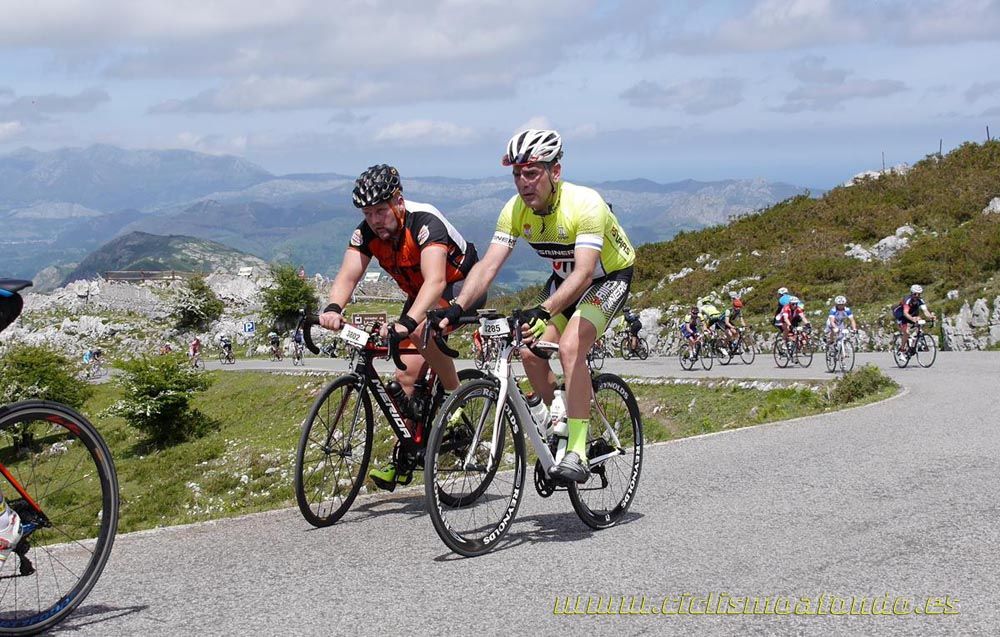 Lagos de Covadonga 2017_6