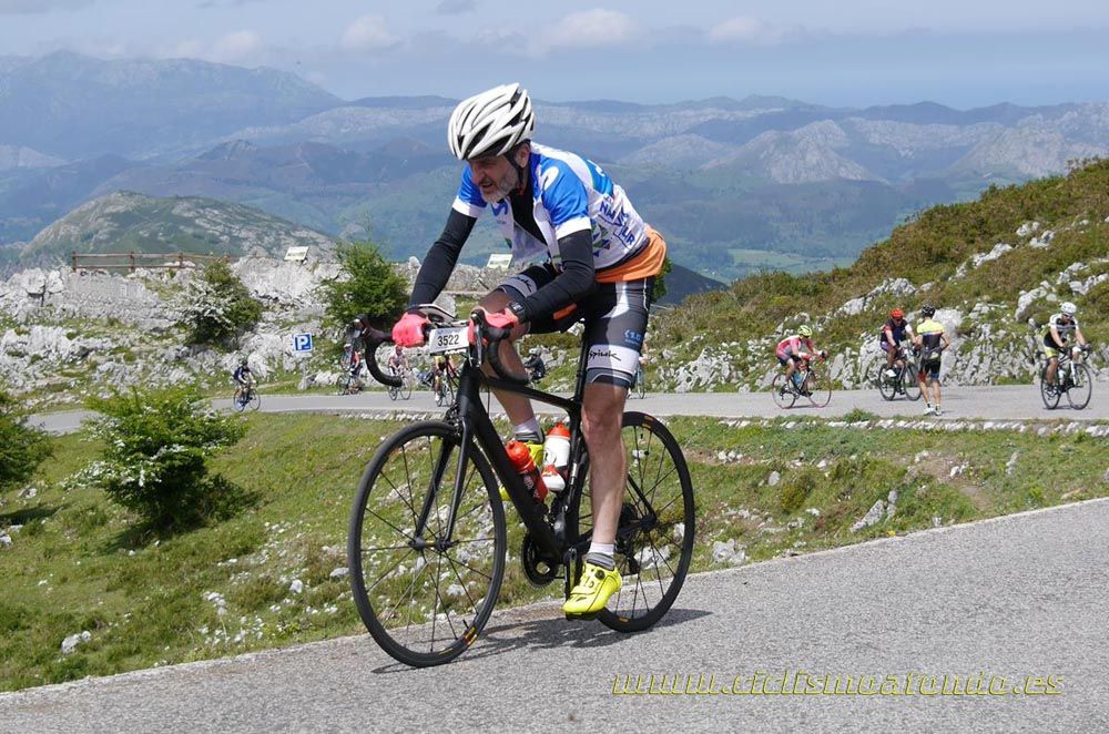 Lagos de Covadonga 2017_6