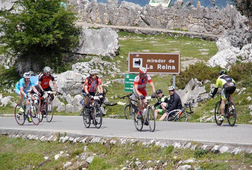 Lagos de Covadonga 2017_6